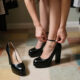 15 Best Platform Heels for Height and Stability in 2026