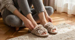 15 Best Pony-Hair Adidas Slippers in 2026