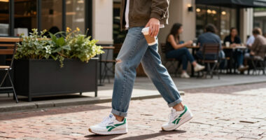 15 Best Reebok Club C 85 Sneakers for Everyday Wear in 2026