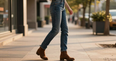 15 Best Slim Bootcut Jeans in 2026