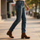 15 Best Slim Bootcut Jeans in 2026