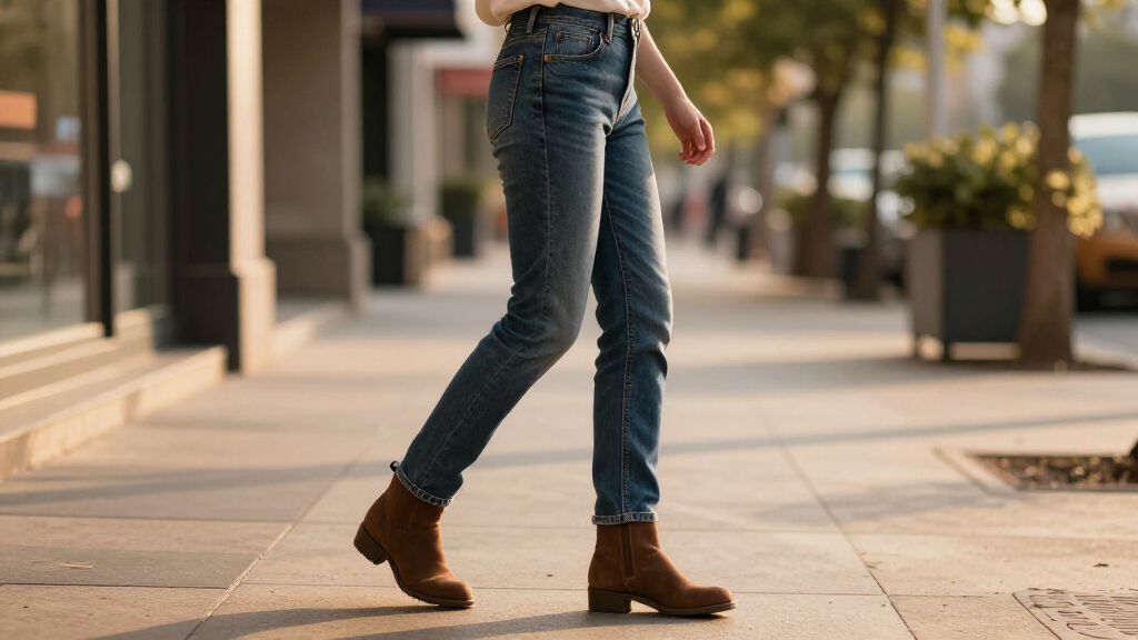 15 Best Slim Bootcut Jeans in 2026