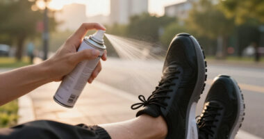 15 Best Sneaker Waterproofing Sprays in 2026