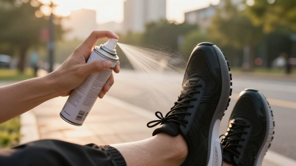 15 Best Sneaker Waterproofing Sprays in 2026