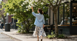 15 Best Spring Fashion Clothing for Women in 2026