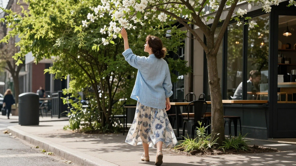 15 Best Spring Fashion Clothing for Women in 2026