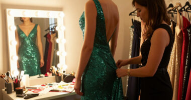 15 Best Stage Performance Dresses for 2026