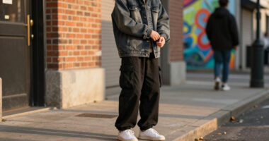 15 Best Streetwear Clothing for Everyday Style in 2026