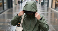 15 Best Stylish Rain Jackets for Women in 2026