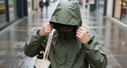 15 Best Stylish Rain Jackets for Women in 2026