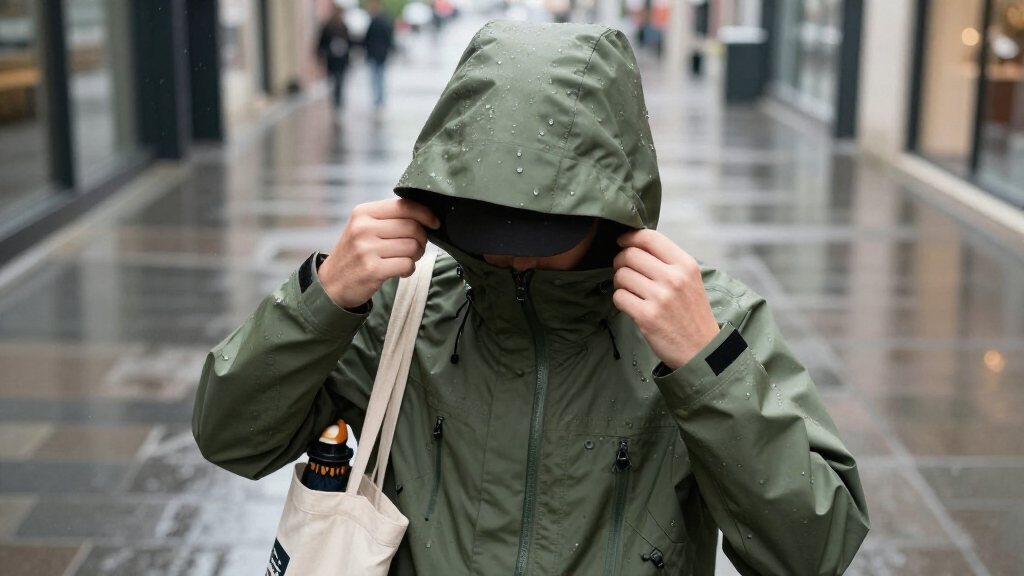15 Best Stylish Rain Jackets for Women in 2026