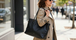 15 Best Stylish Women's Leather Handbags for 2026