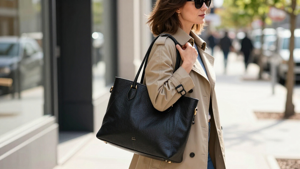 15 Best Stylish Women's Leather Handbags for 2026