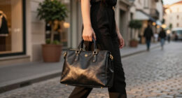 15 Best Stylish Women's Leather Handbags in 2026