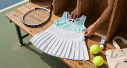 15 Best Tennis Dresses for 2026