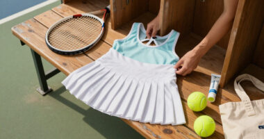 15 Best Tennis Dresses for 2026