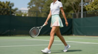 15 Best Tennis Fashion Outfits in 2026