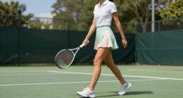 15 Best Tennis Fashion Outfits in 2026