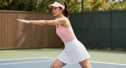 15 Best Tennis Outfits for Women in 2026