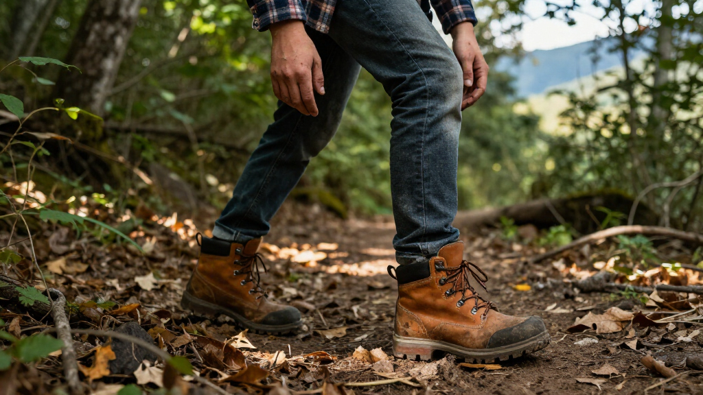 15 Best Timberland Hiking Boots in 2026