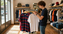 15 Best Tommy Hilfiger and Calvin Klein Clothing for 2026