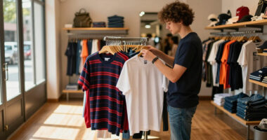 15 Best Tommy Hilfiger and Calvin Klein Clothing for 2026