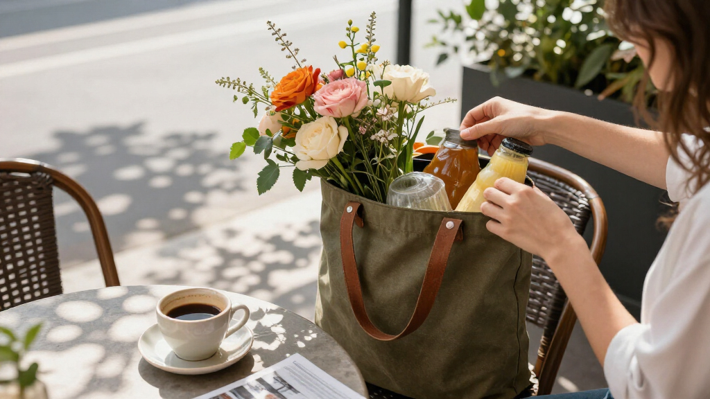 15 Best Tote Shopper Bags for Everyday Errands in 2026