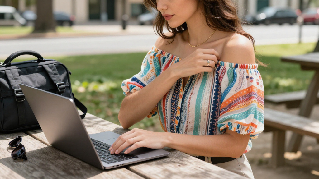 15 Best Travel Tops for Women in 2026