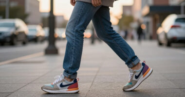 15 Best Trendy Trainers in 2026