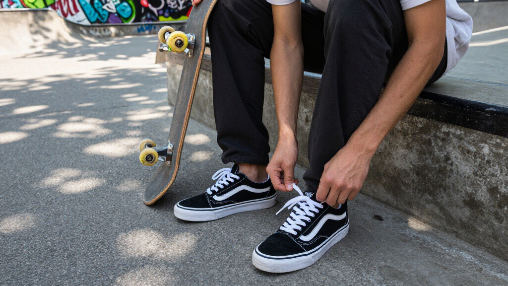 15 Best Vans Skate Shoes in 2026