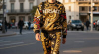 15 Best Versace Fashion in 2026