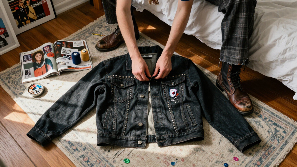 15 Best Vintage Alternative Fashion Clothing for 2026