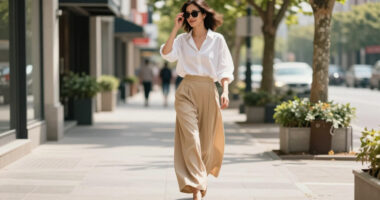 15 Best Wide-Leg Pants in 2026