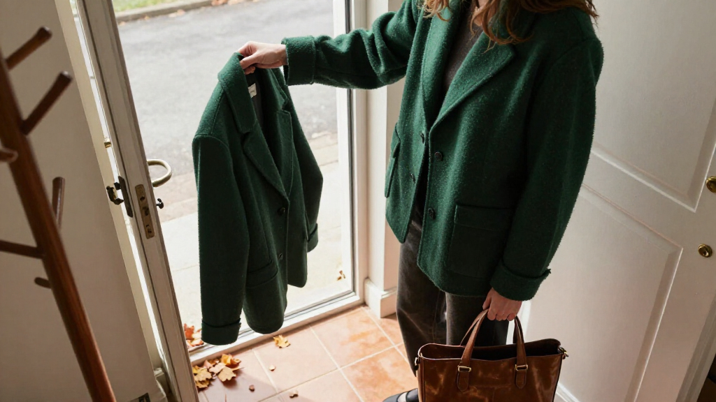 15 Best Women's Jackets for Everyday Comfort in 2026