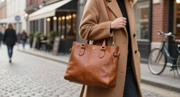 15 Best Women's Leather Handbags for 2026