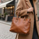 15 Best Women's Leather Handbags for 2026