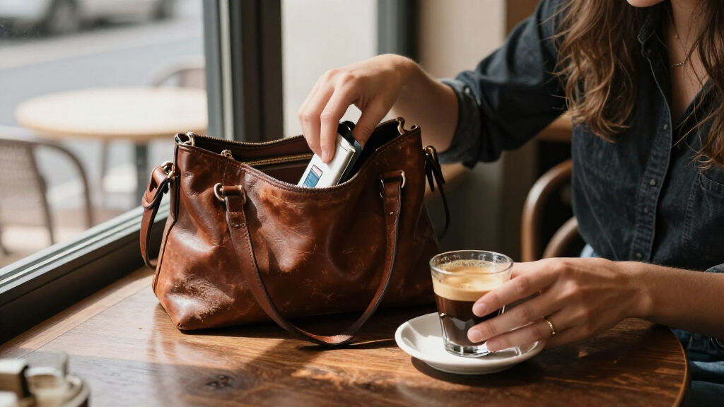 15 Best Women's Leather Handbags for Everyday Use in 2026