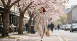 15 Best Women’s Spring Fashion Picks for 2026
