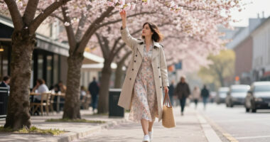 15 Best Women’s Spring Fashion Picks for 2026