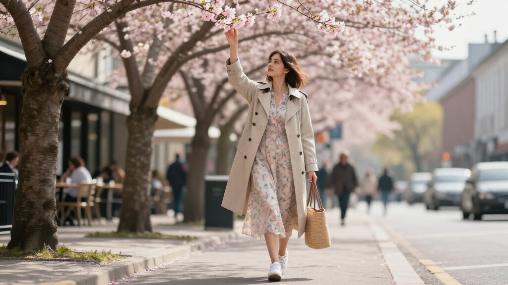 15 Best Women’s Spring Fashion Picks for 2026