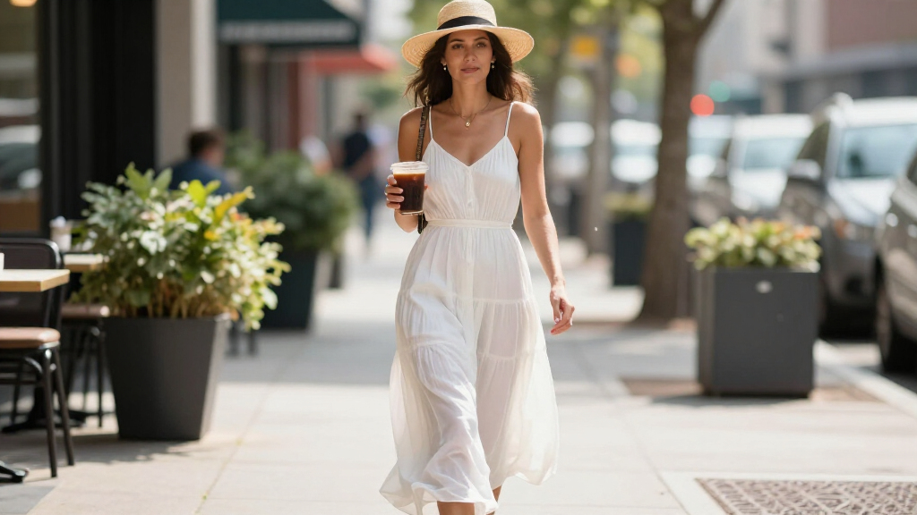 15 Best Women's Summer Outfits in 2026