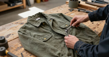 15 Best Workwear Jackets for Tough Jobs and Everyday Wear in 2026