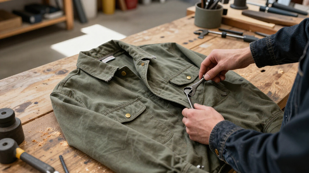 15 Best Workwear Jackets for Tough Jobs and Everyday Wear in 2026