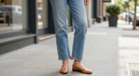 2 Best Flats for Bootcut Jeans in 2026