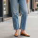 2 Best Flats for Bootcut Jeans in 2026