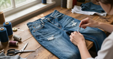 3 Best 3-D Denim Jeans in 2026