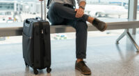 3 Best Airport Travel Pants in 2026