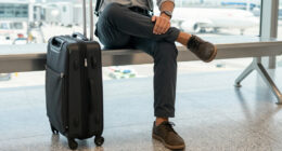 3 Best Airport Travel Pants in 2026