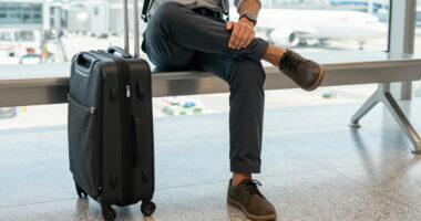 3 Best Airport Travel Pants in 2026