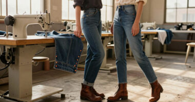 3 Best American-Made Denim Jeans in 2026